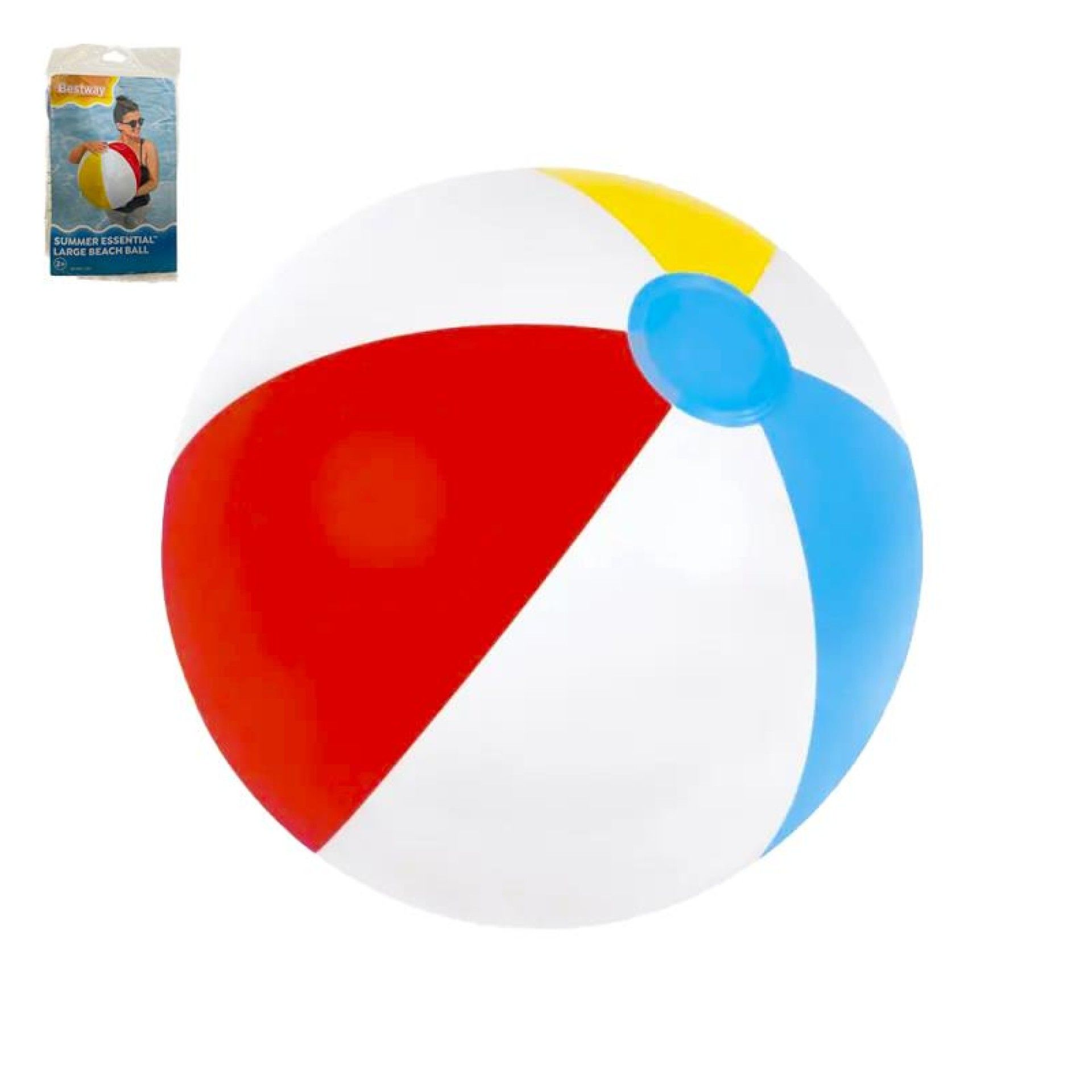 BOLA PRAIA 61CM 31022 BOLA PRAIA 61CM 31022