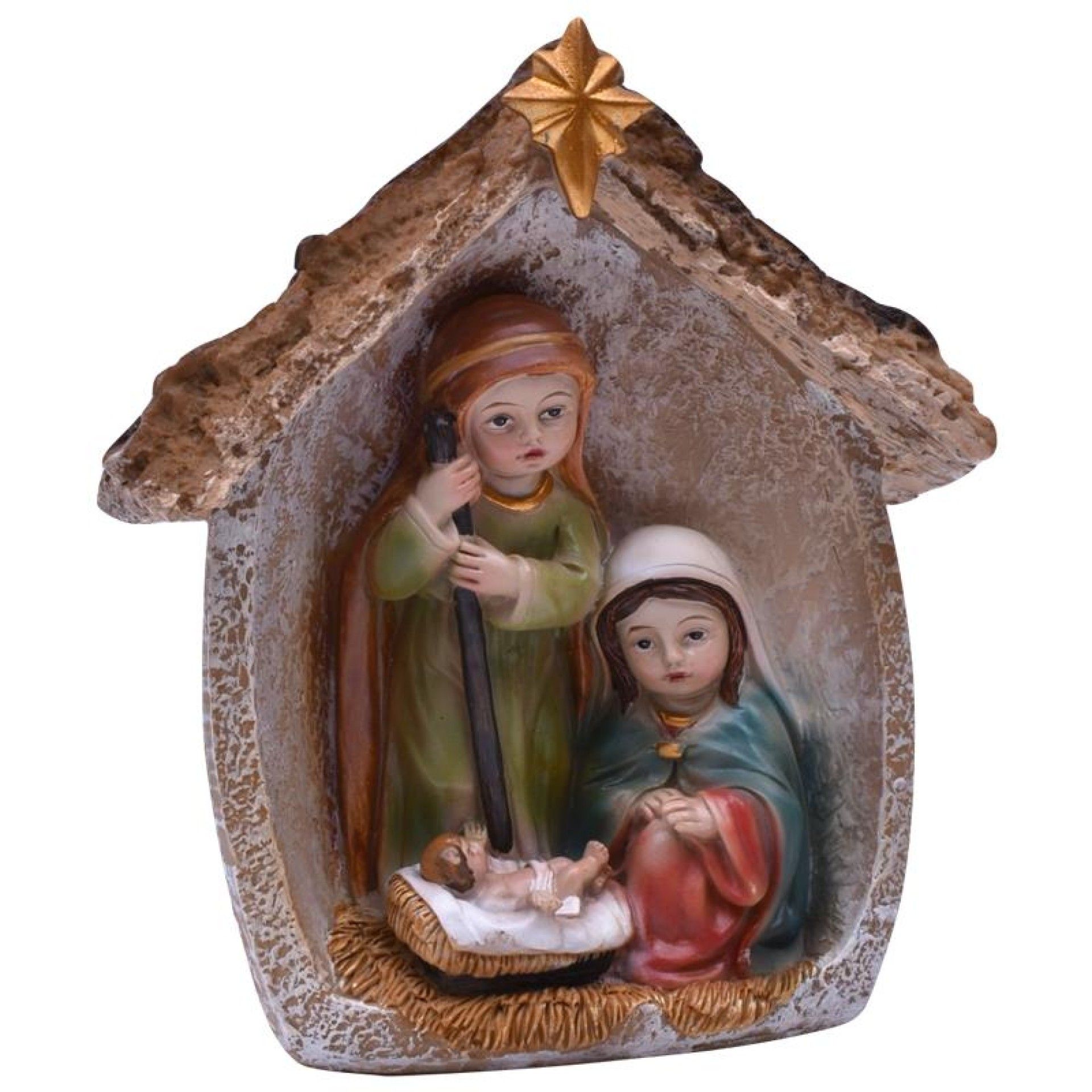 PRESEPIO RESINA PRESEPIO RESINA