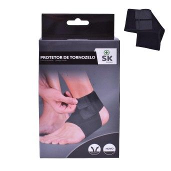 PROTETOR TORNOZELO 1570-013 CX240