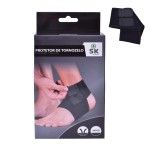 PROTETOR TORNOZELO 1570-013 CX240