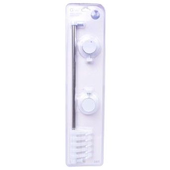 SUPORTE WC TOALHA 2630-571 CX24