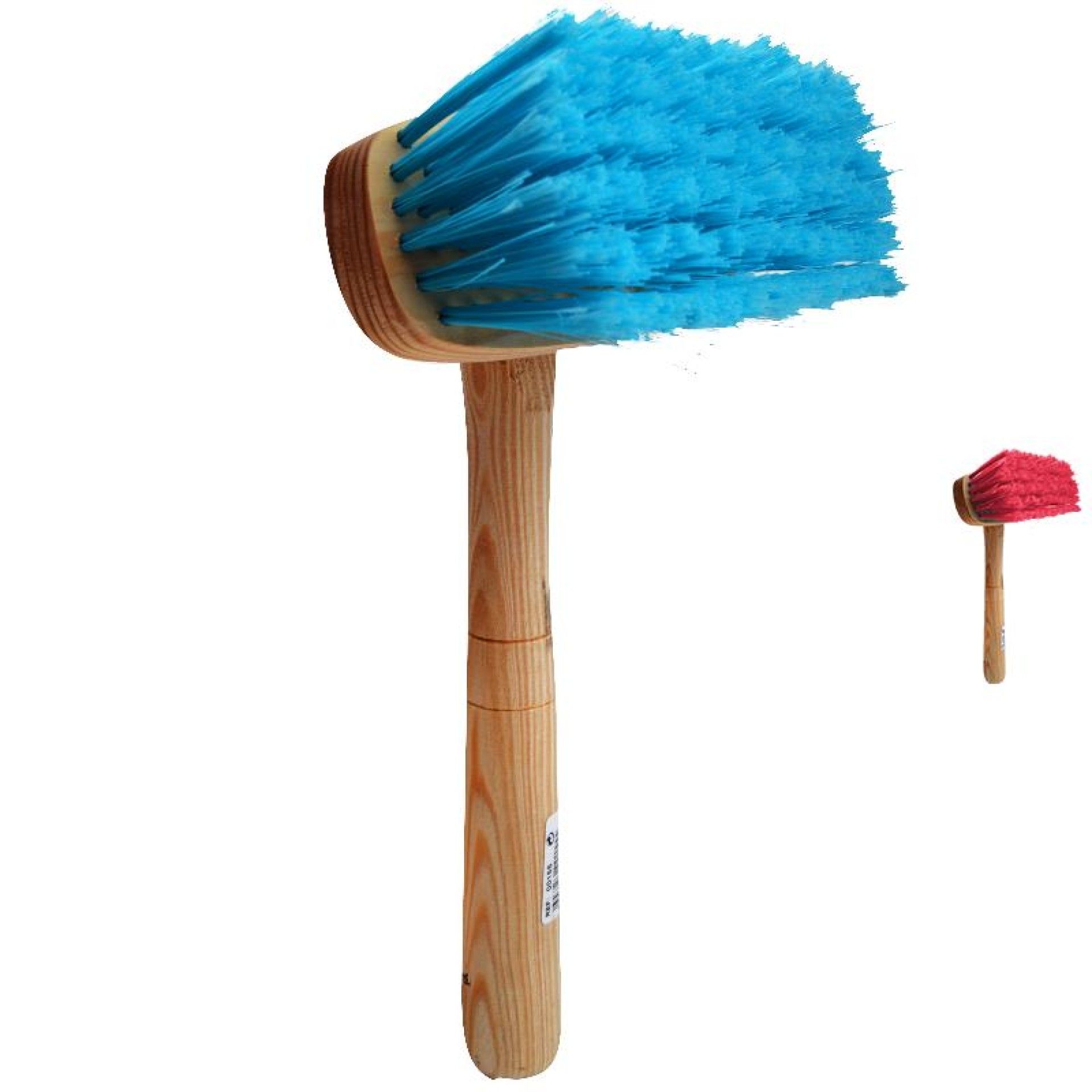 PINCEL RECT. Nº 2 NYLON 00155 PINCEL RECT. Nº 2 NYLON 00155