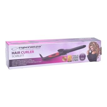ONDELADOR CABELO 19MM EBL004