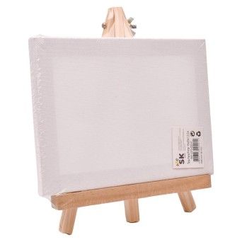 TELA P/PINTAR 15X20X1.2CM 2373-000-01