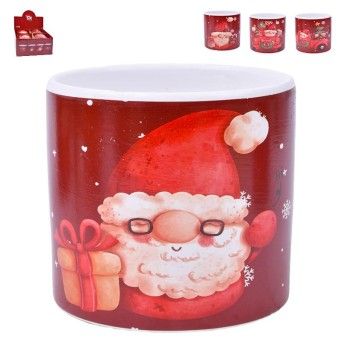 VASO NATAL 2675-021-N2 CX48