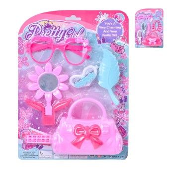 SET BELEZA CP160726  CX216