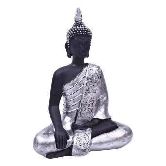 BUDA SENTADO 21.5x11.5x29CM 2577-206CX12