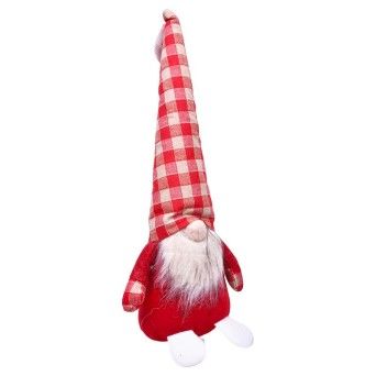 BONECO NATAL 19x45CM 1611-510-45C CX27