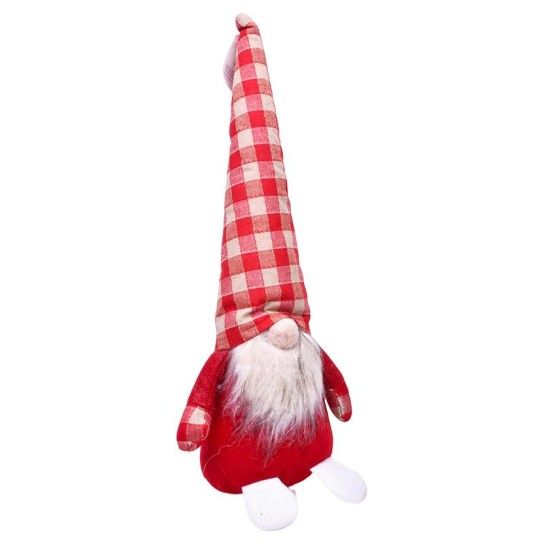 BONECO NATAL 19x45CM 1611-510-45C CX27