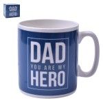 CANECA DIA PAI 11X12,5 3015-000 CX24