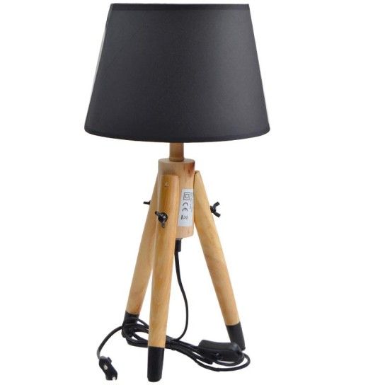 CANDEEIRO TRIPE 24X48CM 2451-000A CANDEEIRO TRIPE 24X48CM 2451-000A
