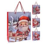 SACO PAPEL 72X50X18CM 2710-016-04 CX84 SACO PAPEL 72X50X18CM 2710-016-04 CX84
