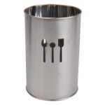 PORTA UTENSILIOS INOX 10X15CM 998211 PORTA UTENSILIOS INOX 10X15CM 998211
