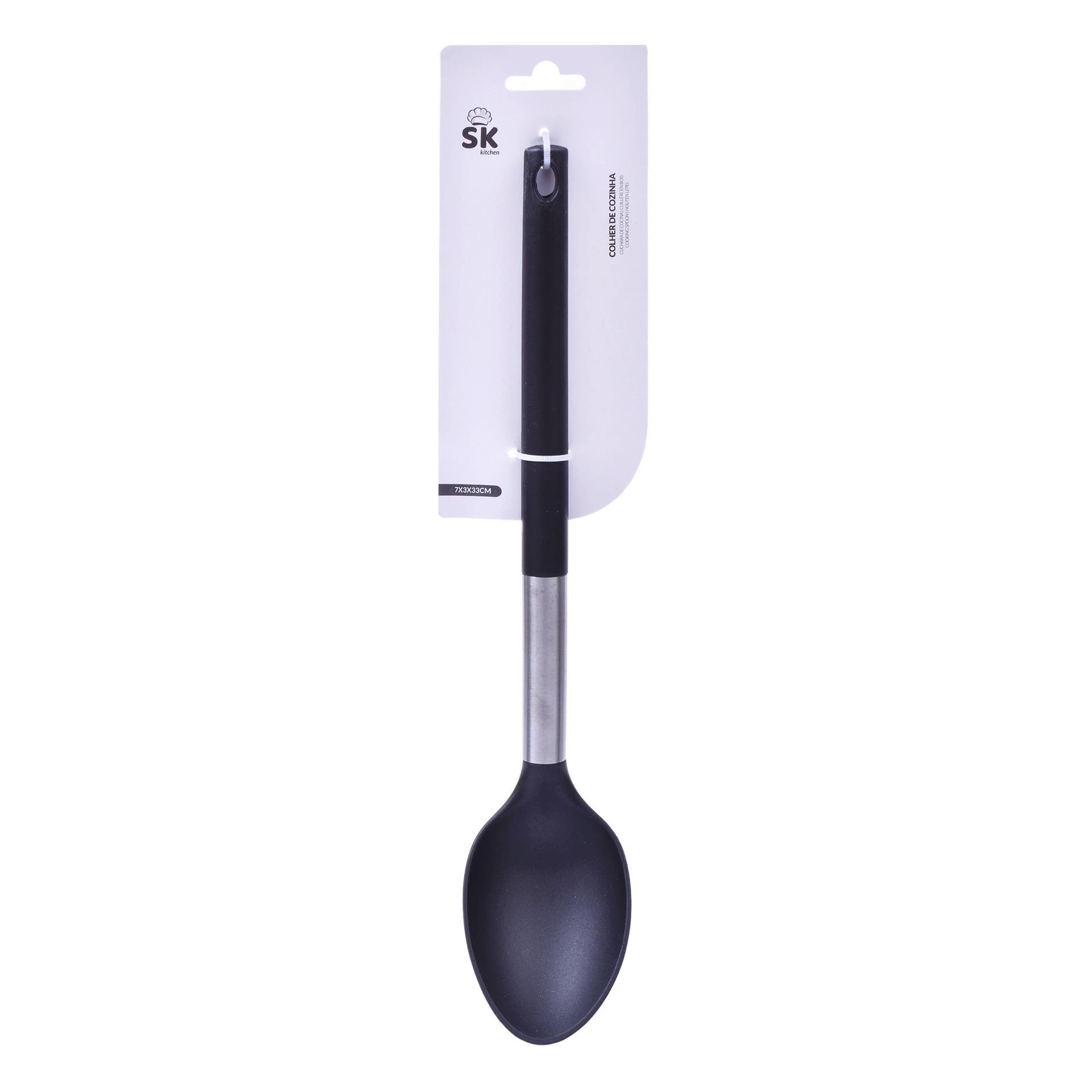 COLHER P/ARROZ 3072-4242 CX96 COLHER P/ARROZ 3072-4242 CX96