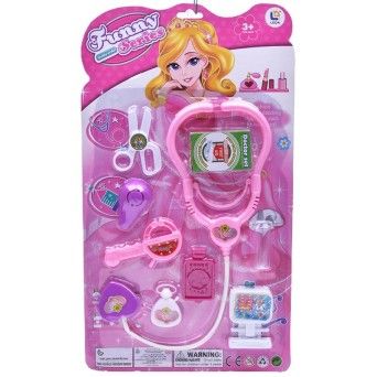 BRINQ. CONJ. MEDICO CP127040