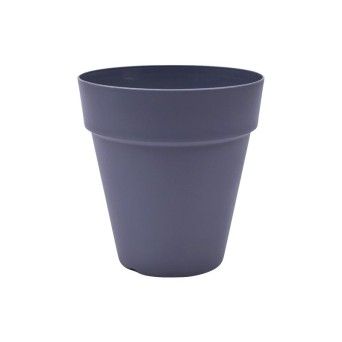 VASO RED C/ ABA EUR 150 CINZA