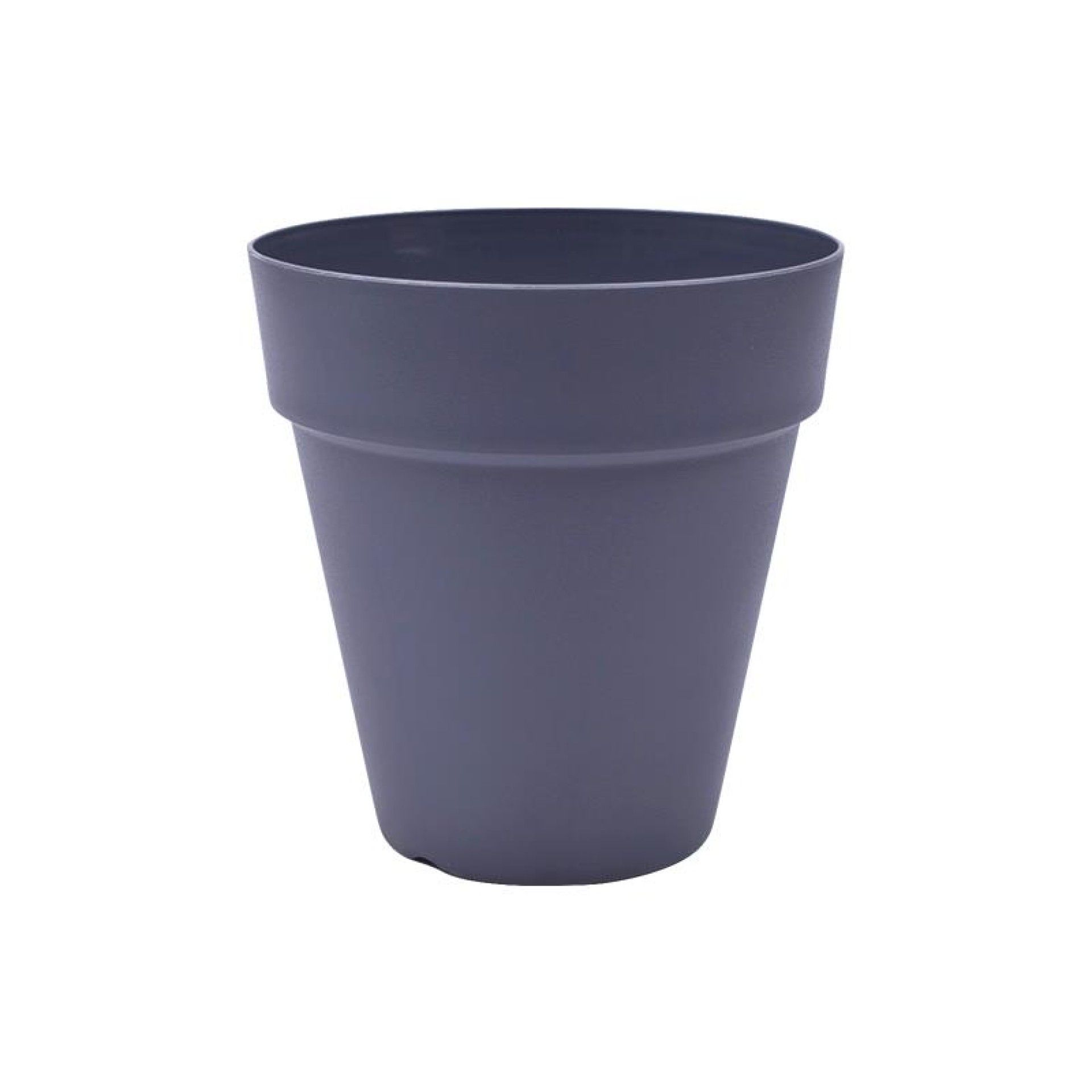 VASO RED C/ ABA EUR 150 CINZA VASO RED C/ ABA EUR 150 CINZA