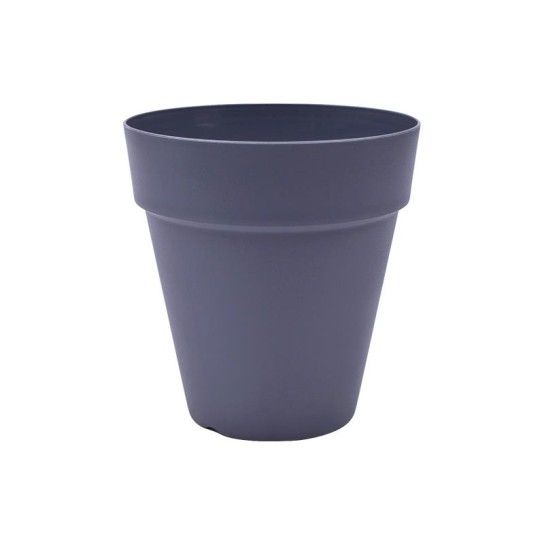 VASO RED C/ ABA EUR 150 CINZA
