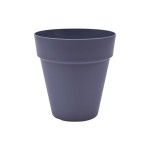 VASO RED C/ ABA EUR 150 CINZA VASO RED C/ ABA EUR 150 CINZA