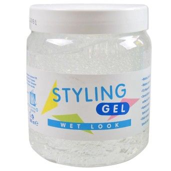 GEL CABELO WET LOOK VICHINGO