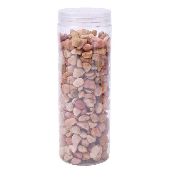 PEDRAS DEC 500G 4-6MM 2490-070 CX36