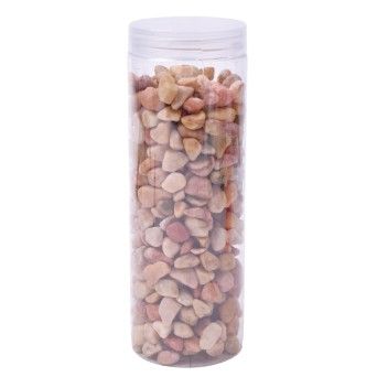 PEDRAS DEC 500G 4-6MM 2490-070 CX36
