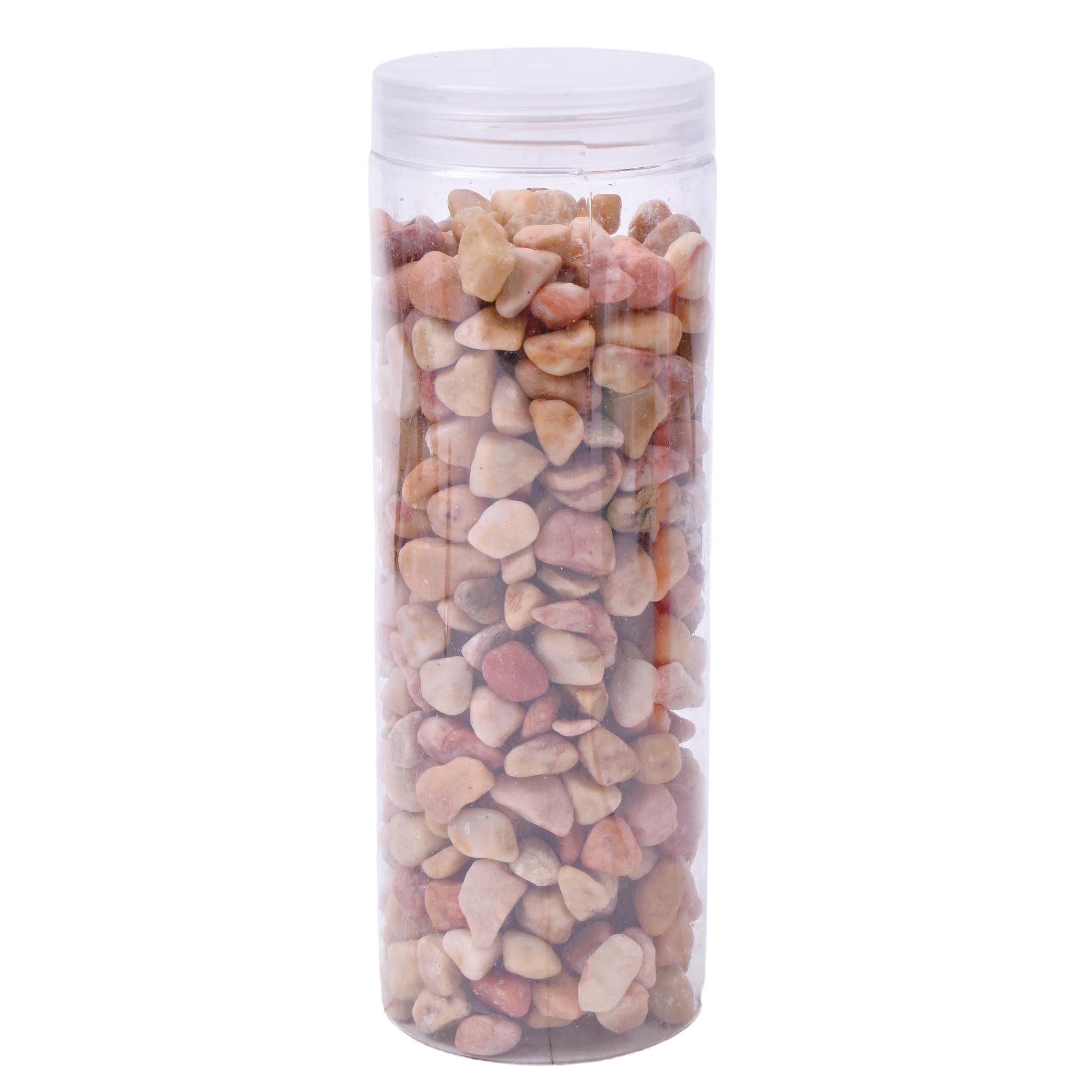 PEDRAS DEC 500G 4-6MM 2490-070 CX36