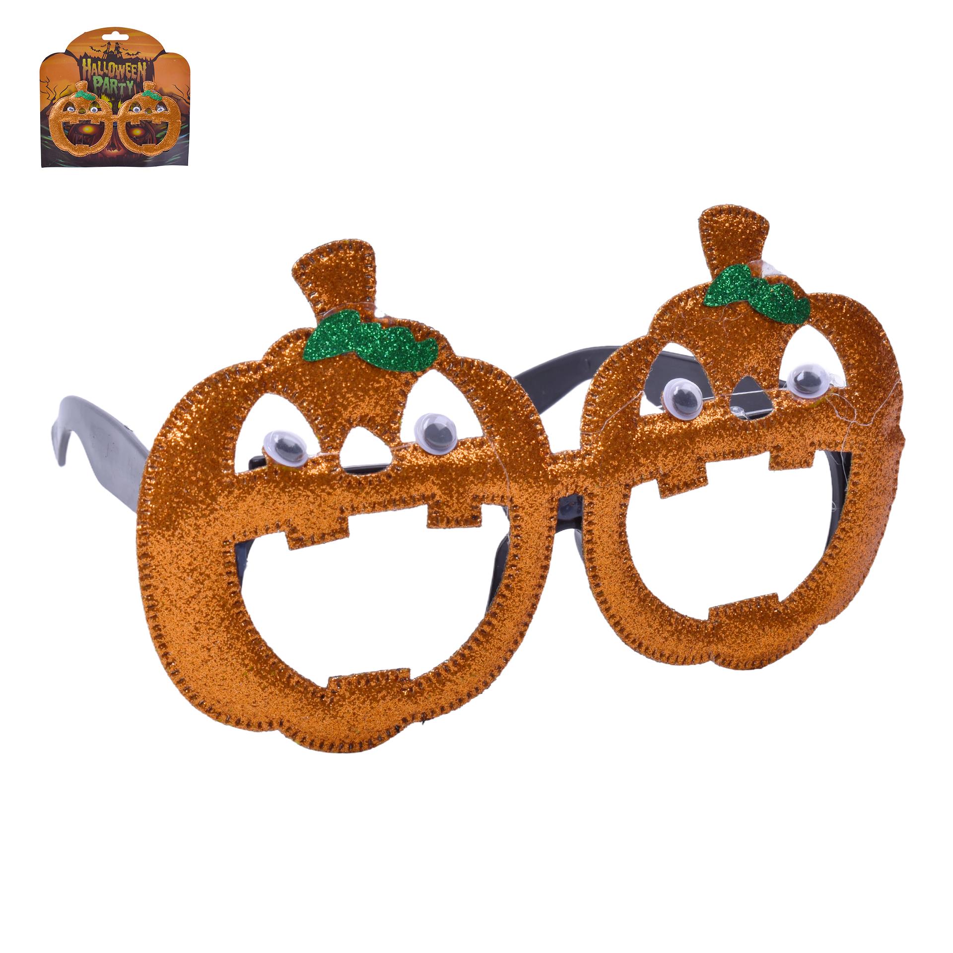 OCULOS HALLOWEEN 2683-000 CX480 OCULOS HALLOWEEN 2683-000 CX480