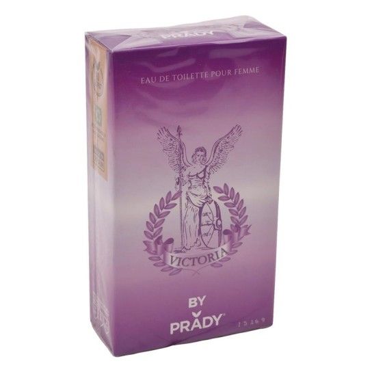 COLONIA VICTORIA FEMME 100ML COLONIA VICTORIA FEMME 100ML