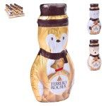 FERRERO ROCHER BONECO NEVE 90G FERRERO ROCHER BONECO NEVE 90G