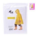 CAPA CHUVA INF.50X39X85CM203-129-01CX96
