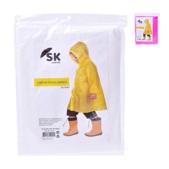 CAPA CHUVA INF.50X39X85CM203-129-01CX96