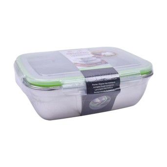 CAIXA HERMETICA RETANG. 550ML