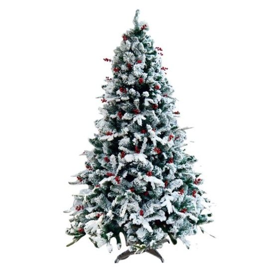 ARVORE 180CM 800L 473-953-180P CX4