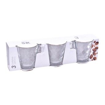 CHAVENA CAFE PACK3UN 800-163 CX24