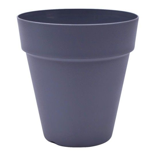 VASO RED C/ABA EUR 500 CINZA