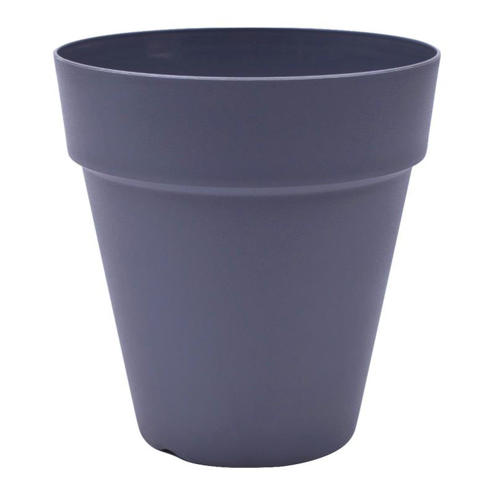 VASO RED C/ABA EUR 500 CINZA VASO RED C/ABA EUR 500 CINZA