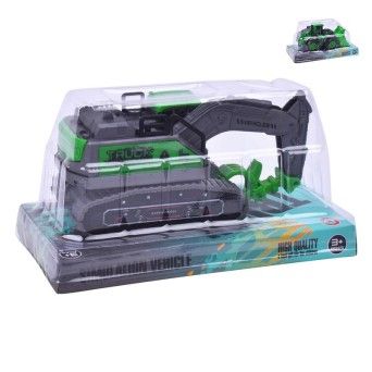 CARRO FRICO CP158884 CX432