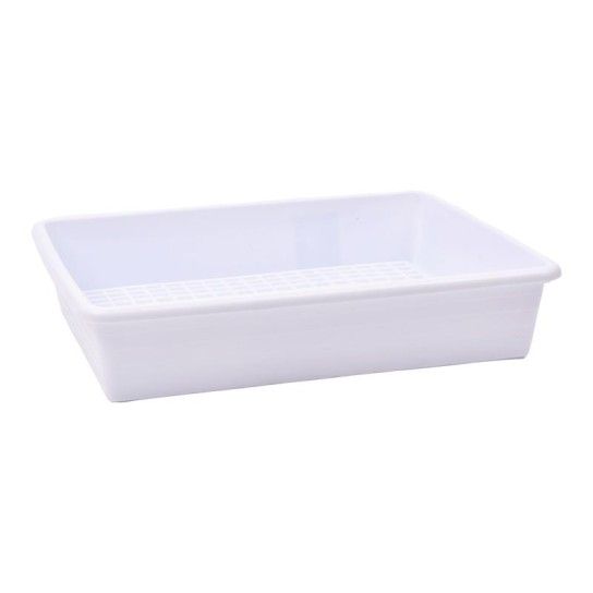 BANDEJA MEDIANA C/GRADE 11796