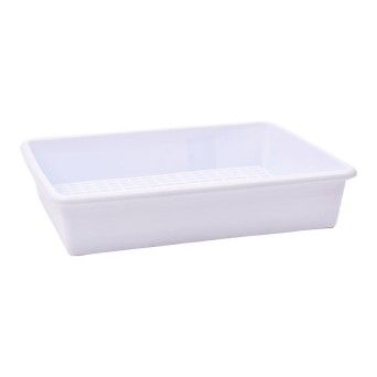 BANDEJA MEDIANA C/GRADE 11796