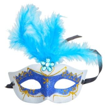 MASCARA CARNAVAL 1631-001