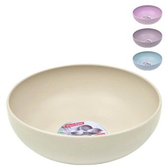 TIGELA STILO 16 CM  800 ML CORES