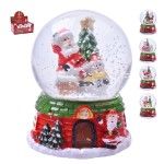 BOLA AGUA NATAL 6X9 2700-000-11 CX72
