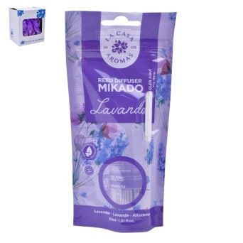 MIKADO DOYPACK LAVANDA 30ML 044886