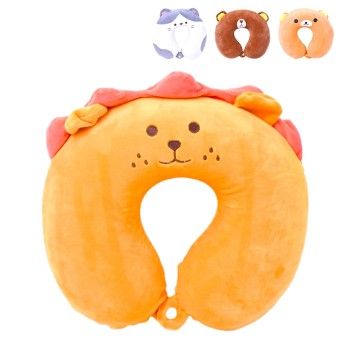 ALMOFADA CERVICAL 28X27CM 2866-120 CX25