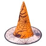 CHAPEU HALLOW BRUXA 1862-027 CX360