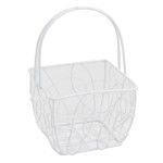 CESTO METAL QUADR. BRC 163881 CESTO METAL QUADR. BRC 163881