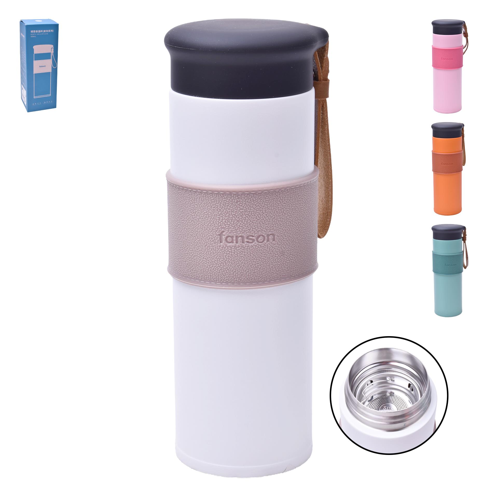 TERMO 450ML 2322-530 CX60 TERMO 450ML 2322-530 CX60
