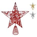 TOPO ESTRELA 19X24 2609-004-24 CX160