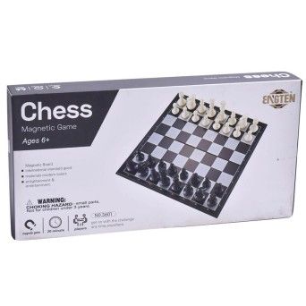 JOGO XADREZ GJ21790  3601